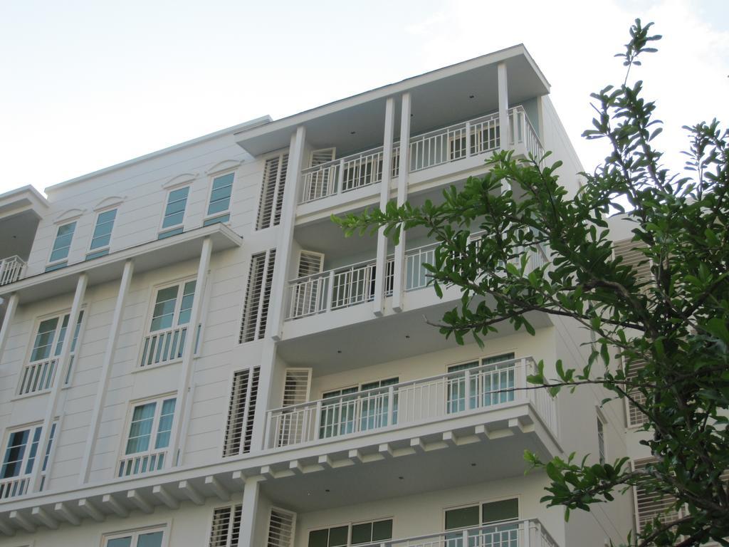 Summer Hua Hin Unit 703 Rum bild