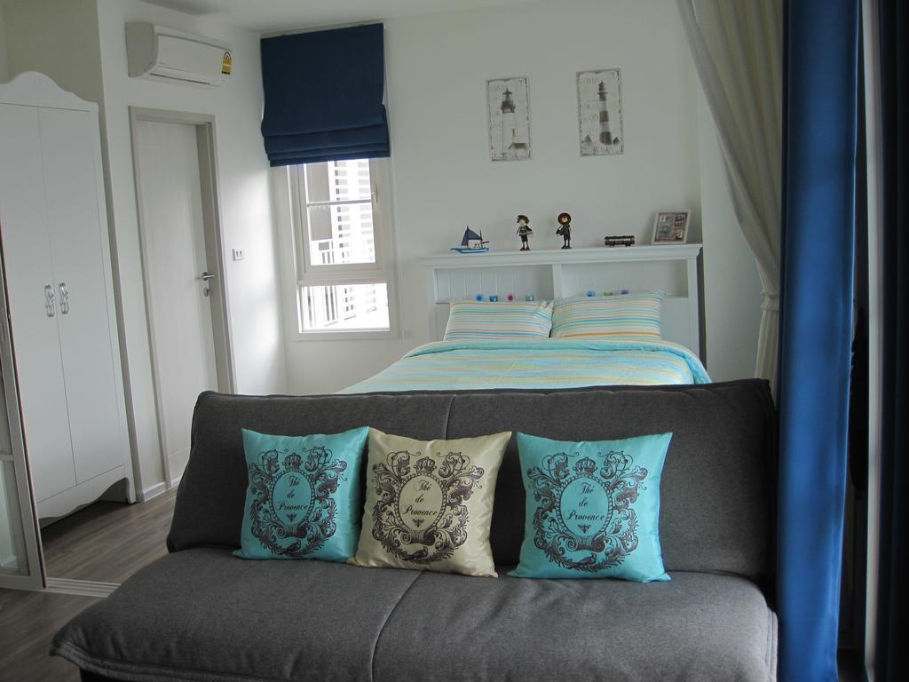 Summer Hua Hin Unit 703 Rum bild