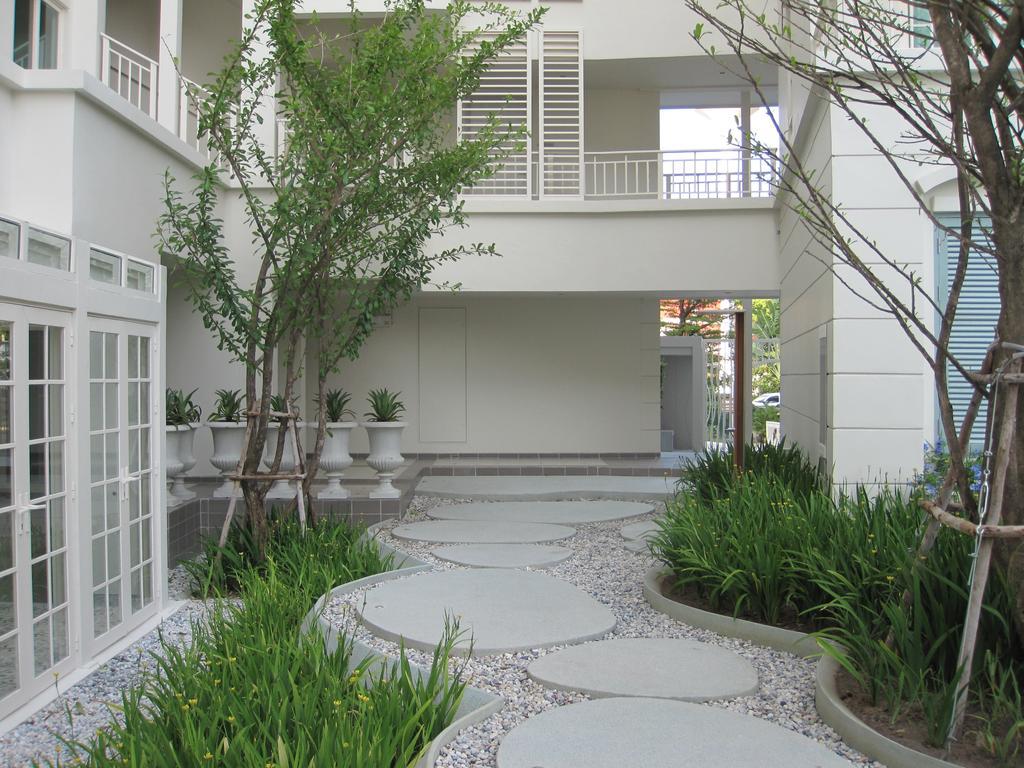 Summer Hua Hin Unit 703 Rum bild
