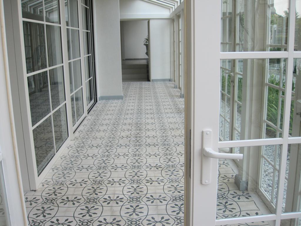 Summer Hua Hin Unit 703 Rum bild