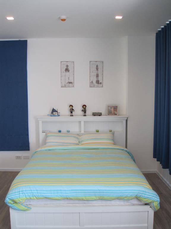 Summer Hua Hin Unit 703 Rum bild