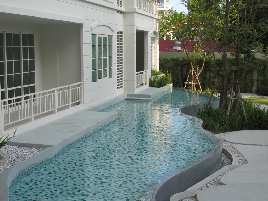 Summer Hua Hin Unit 703 Rum bild