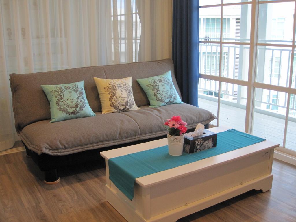 Summer Hua Hin Unit 703 Exteriör bild