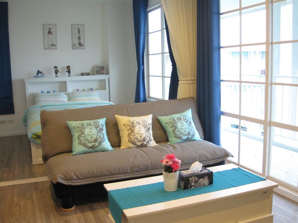 Summer Hua Hin Unit 703 Exteriör bild
